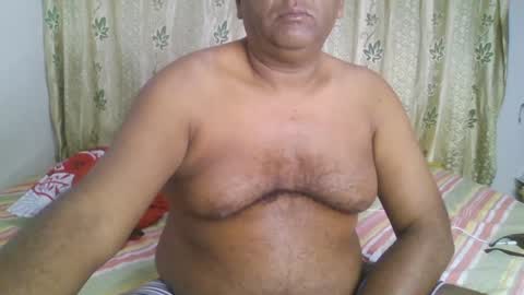 Grizzly   online show from 01-22-25, 03:31