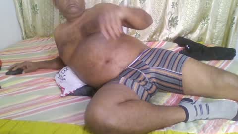 Grizzly   online show from 01-23-25, 03:26