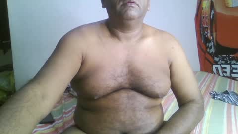 Grizzly   online show from 01-26-25, 06:49