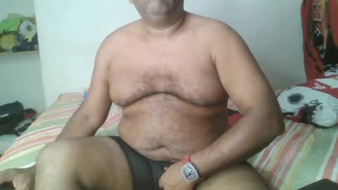 Grizzly   online show from 01-28-25, 05:22