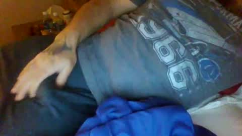 Snapshot of bearlylost chatting on 12-22-25, 01:08 Justforfun online show from 12-22-25, 01:08