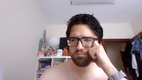Snapshot of bearmen3107 chatting on 06-16-26, 06:38 bearmen3107 online show from 06-16-26, 06:38