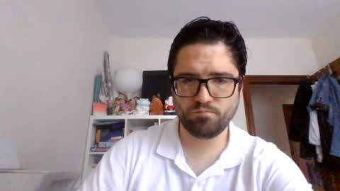 Snapshot of bearmen3107 chatting on 06-17-26, 06:38 bearmen3107 online show from 06-17-26, 06:38