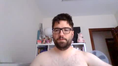 Snapshot of bearmen3107 chatting on 07-02-26, 06:41 bearmen3107 online show from 07-02-26, 06:41