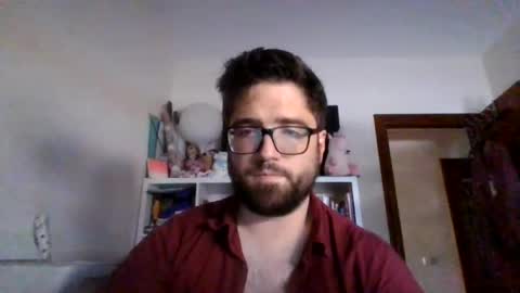 Snapshot of bearmen3107 chatting on 07-12-26, 03:14 bearmen3107 online show from 07-12-26, 03:14