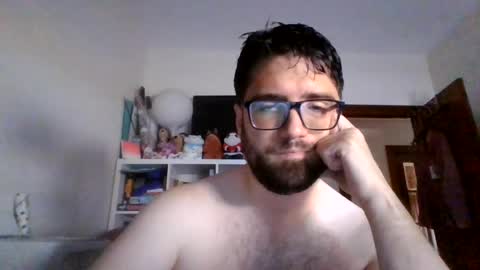 Snapshot of bearmen3107 chatting on 07-13-26, 08:50 bearmen3107 online show from 07-13-26, 08:50