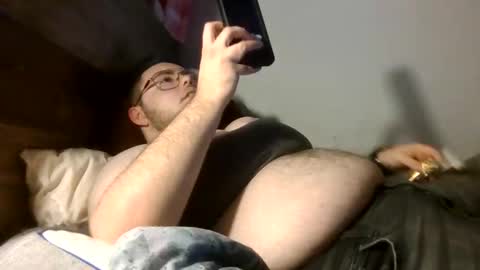 bearmoon820430 online show from 09-15-25, 01:27