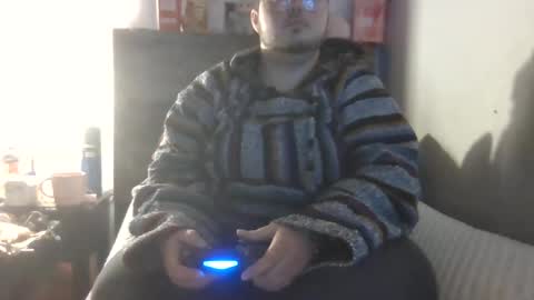 bearmoon820430 online show from 09-25-25, 01:31