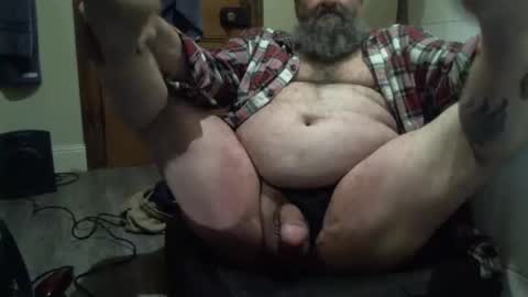 bearsteve75 online show from 01-18-26, 05:06