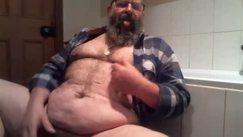 bearsteve75 online show from 04-01-26, 01:12
