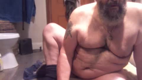 bearsteve75 online show from 04-10-26, 08:02