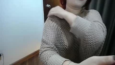 Snapshot of bearsuri chatting on 05-27-26, 01:35 Nara online show from 05-27-26, 01:35