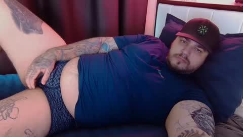 Bearway31 online show from 02-03-25, 11:31