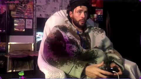 beast bxy online show from 12-16-24, 06:32