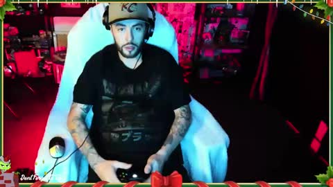 beast bxy online show from 12-19-24, 08:23