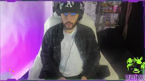 beast bxy online show from 12-30-24, 03:47