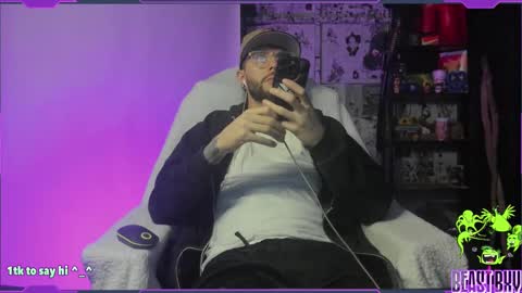 beast bxy online show from 01-02-25, 05:57