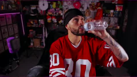 beast bxy online show from 09-21-25, 10:00