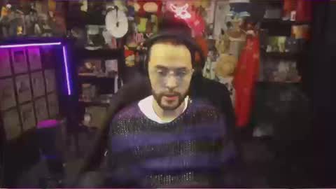 beast bxy online show from 10-13-25, 08:42