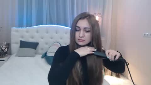 beataangel online show from 02-05-25, 08:21