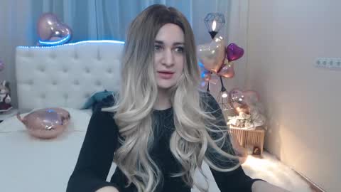 beataangel online show from 02-17-25, 07:58