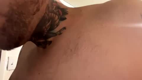 Mikes room online show from 01-20-25, 06:53