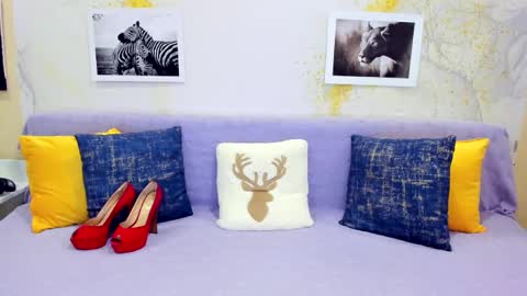 BeatifullHellen online show from 02-18-25, 03:10