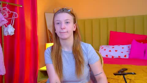 Beatrice online show from 03-10-26, 06:29