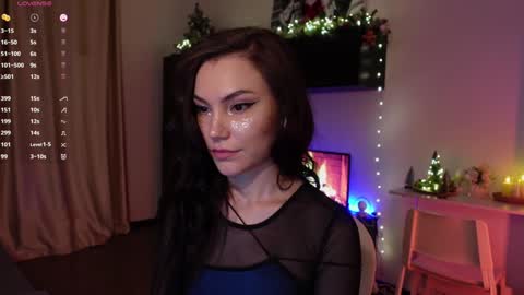 Snapshot of beatricefawne chatting on 12-29-24, 10:14 Bzzz Bea online show from 12-29-24, 10:14