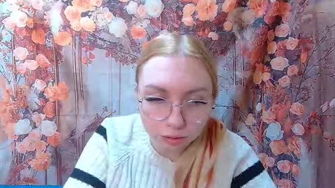 Snapshot of beatriceflyy chatting on 11-06-25, 12:50 BeatriceFlyy online show from 11-06-25, 12:50