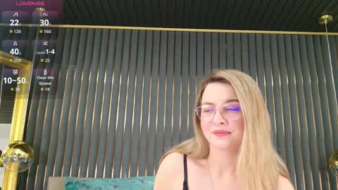 Beatrice online show from 03-15-26, 08:26