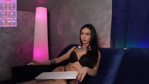 Snapshot of beatrixalexis chatting on 03-17-26, 12:59 Betty online show from 03-17-26, 12:59