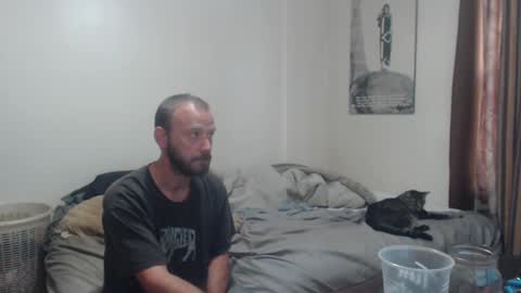 Beaucawke online show from 09-16-25, 12:39