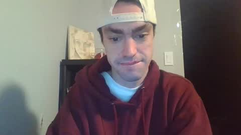 beaulieu2027 online show from 12-19-25, 02:18