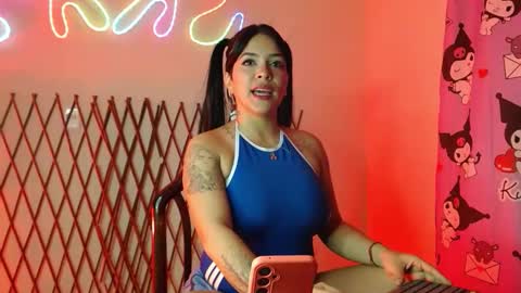 beautibellah online show from 05-02-26, 02:05