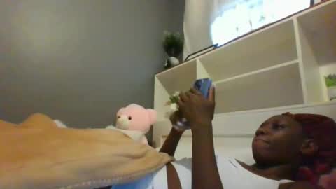 Lil stunner online show from 02-04-25, 04:48