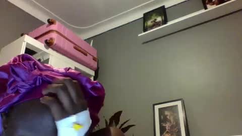 Lil stunner online show from 02-16-25, 11:48