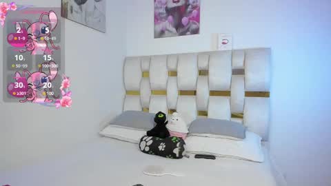 Valeria online show from 02-17-25, 07:58