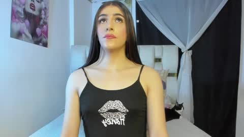 Valeria online show from 04-11-26, 01:21