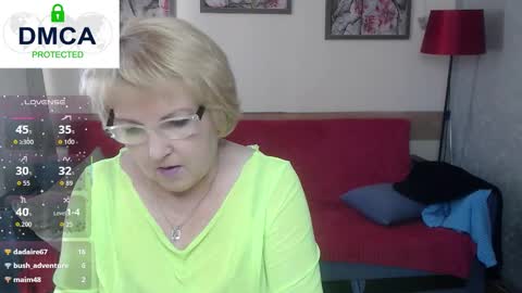 your Lana online show from 03-22-26, 08:40