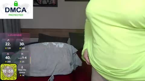 your Lana online show from 06-23-26, 05:00