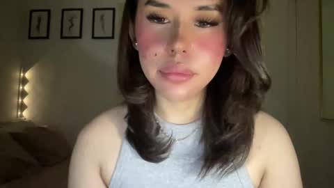 Sweet Aya online show from 12-01-25, 12:26