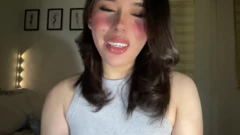 Sweet Aya online show from 12-22-25, 02:25