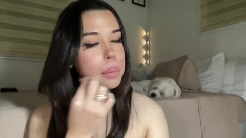 Snapshot of beautiful_lust69 chatting on 05-28-26, 03:09 Sweet Aya online show from 05-28-26, 03:09