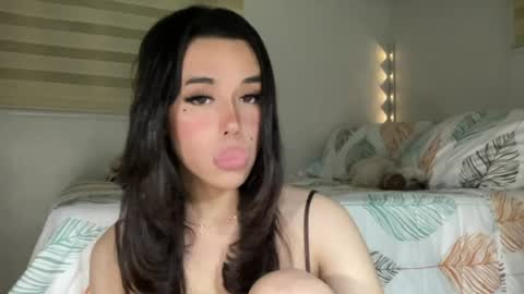Sweet Aya online show from 06-27-26, 02:44
