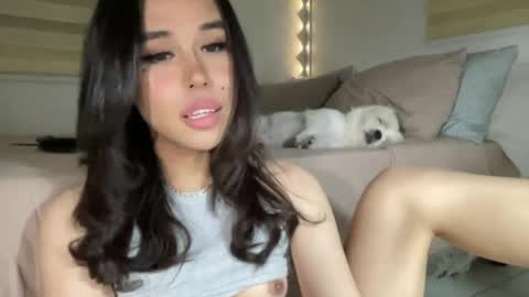 Sweet Aya online show from 07-30-26, 03:55