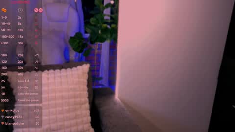 Chleo online show from 02-22-25, 04:29