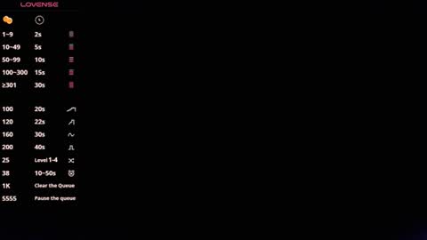 Chleo online show from 07-13-26, 04:37