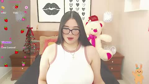 beautty_pink online show from 12-22-24, 02:06