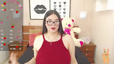 beautty_pink online show from 01-07-25, 01:57